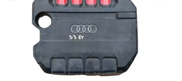 Audi A3 8Y Engine cover (trim) 06Q103925G