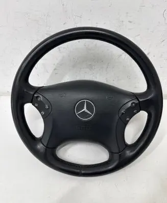 Mercedes-Benz C W203 Steering wheel