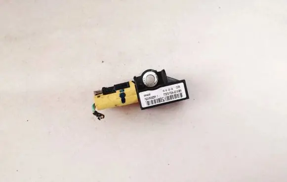 Honda Civic IX Airbag deployment crash/impact sensor 77970t0aj010m4 77970-t0a-j010-m4