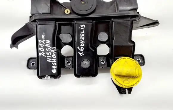 Nissan Qashqai Intake manifold 118305906R