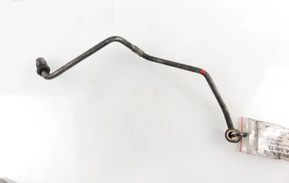 Renault Scenic II - Grand scenic II Turbo turbocharger oiling pipe/hose 