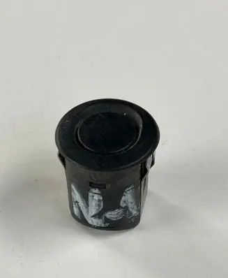 Nissan Qashqai Rear parking sensor holder (PDC) YH1205