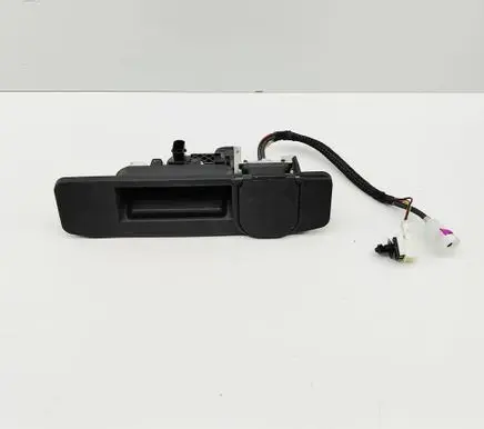Mercedes-Benz C W205 Tailgate/boot open switch button A1667500993 A2229052206