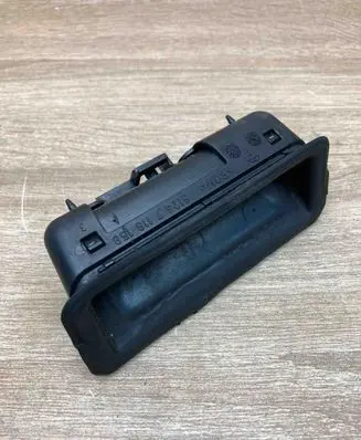 BMW 3 E90 E91 Tailgate/trunk/boot exterior handle 7118158 51247118158