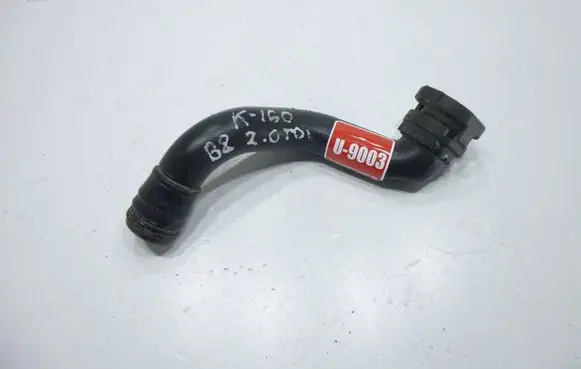 Volkswagen PASSAT B8 Air intake hose/pipe 5Q0129637C