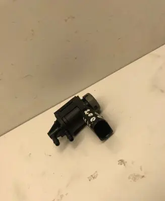 Audi A4 S4 B8 8K Vacuum valve 1K0906283A