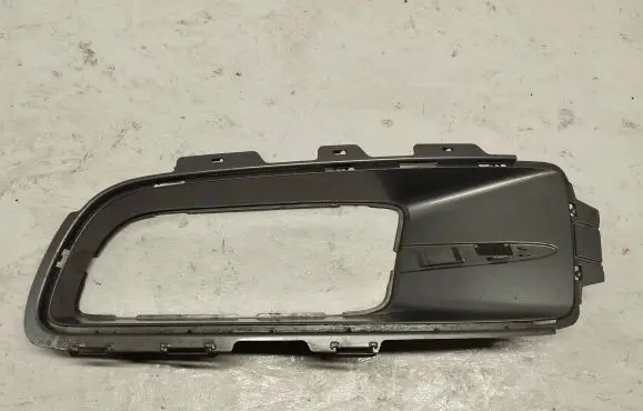 BMW X5 E70 Front bumper lower grill 7175485 51117175485