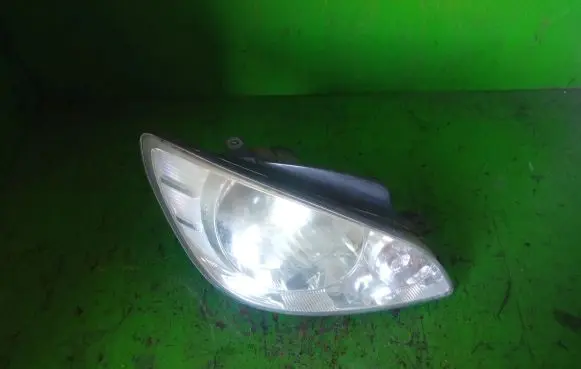 Hyundai Getz Headlight/headlamp 921021C500