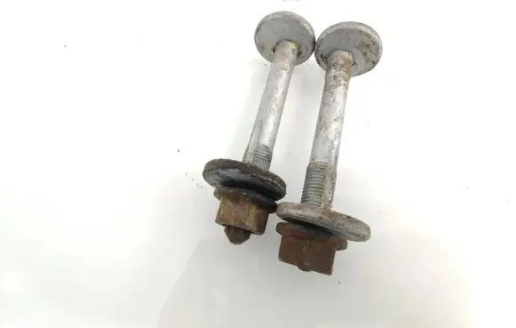 Volkswagen Transporter - Caravelle T5 Rear suspension camber bolt 