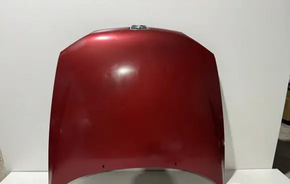 Peugeot 406 Engine bonnet/hood