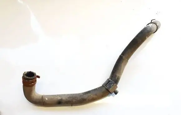 Skoda Octavia Mk2 (1Z) Engine coolant pipe/hose 