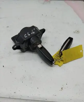 Audi A6 S6 C6 4F Ignition lock 4F0909135 4F0910132 1010734594
