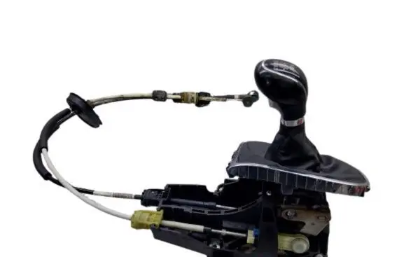 Opel Astra J Gearbox retarder lever 8126201000