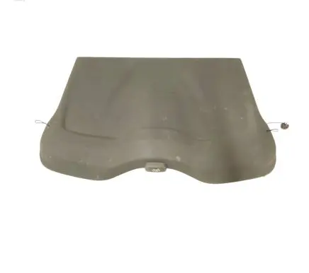 Volvo V40 Parcel shelf