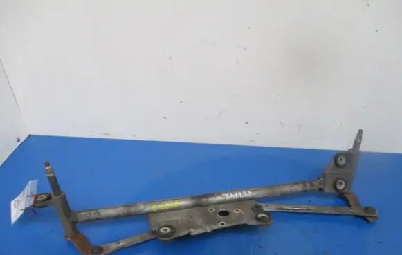 Fiat Multipla Front wiper linkage and motor