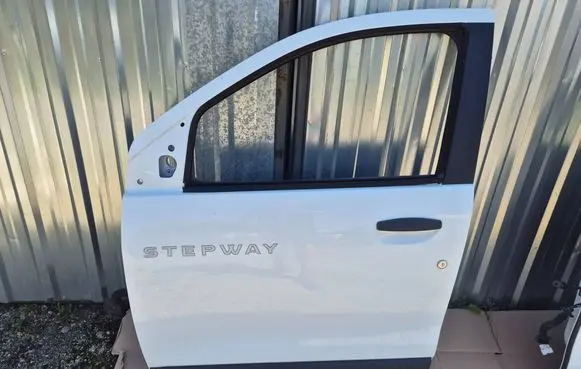 Dacia Lodgy Front door