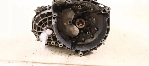 Fiat 500X Manual 5 speed gearbox 635.6.35.33