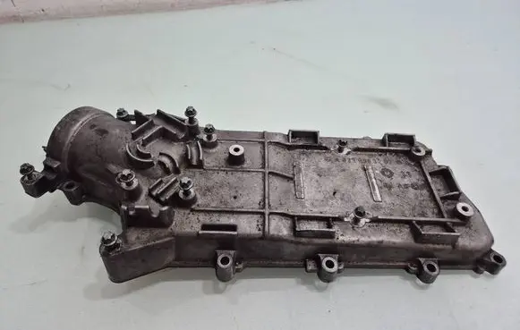 Intake manifold