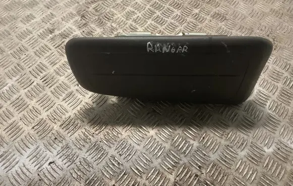 Ford Ranger Passenger airbag