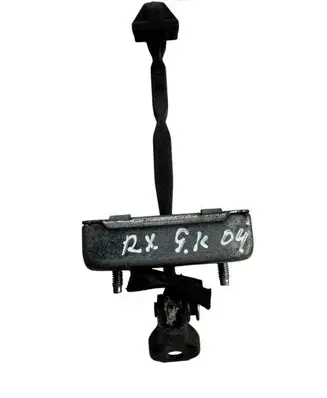 Lexus RX 330 - 350 - 400H Rear door check strap stopper