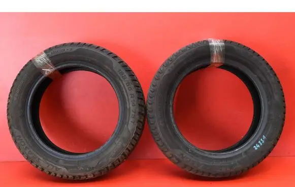 Nissan Pixo R17 C winter tire