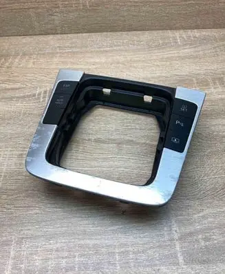 Volkswagen PASSAT CC Gear shifter surround trim plastic 3C0864263A 0667