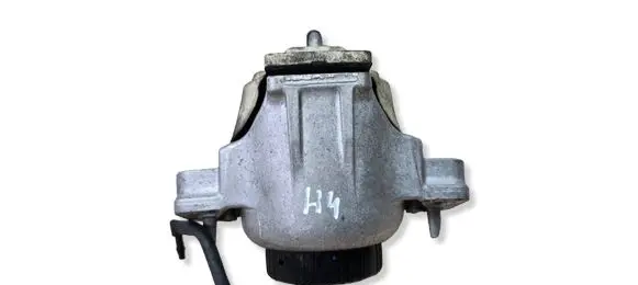 Jaguar XF X260 Engine mount vacuum valve 
