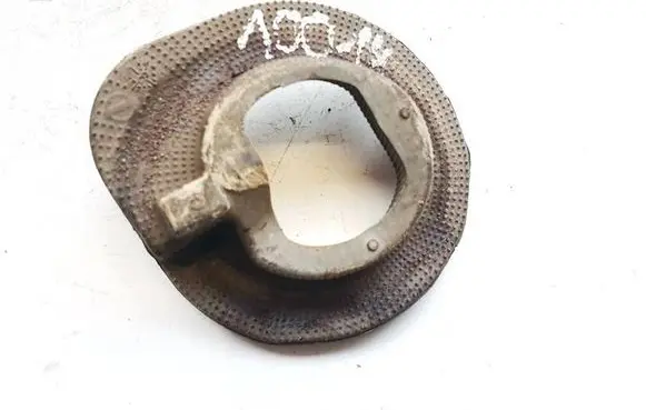 Nissan Leaf I (ZE0) Front coil spring rubber mount 802923nl0a