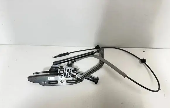 BMW X3 G01 Other interior part 7404186 2899328