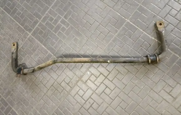Mitsubishi Grandis Rear anti-roll bar/sway bar 