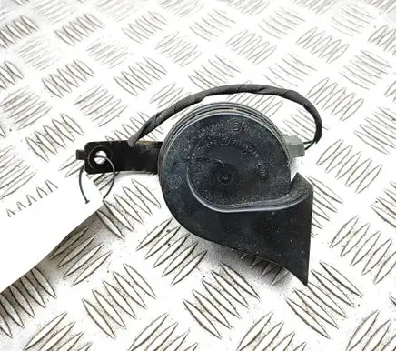 MG MG5 ev Horn signal 10313697