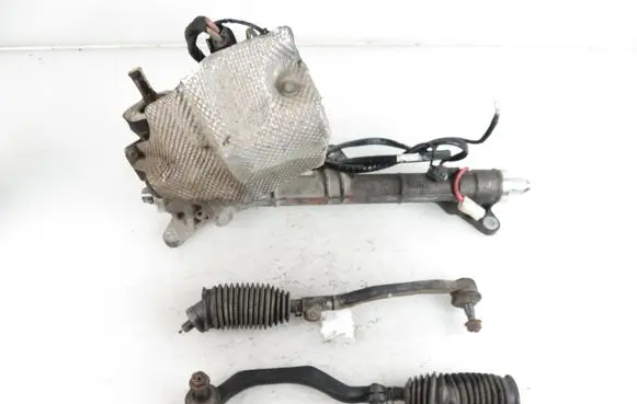 Mini One - Cooper Clubman R55 Steering rack 6900001920 6799342