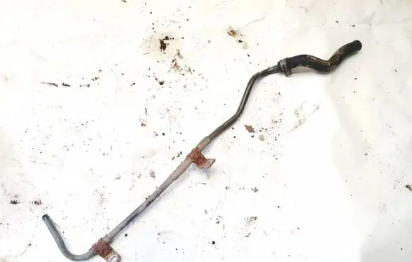 Toyota Auris 150 Power steering hose/pipe/line