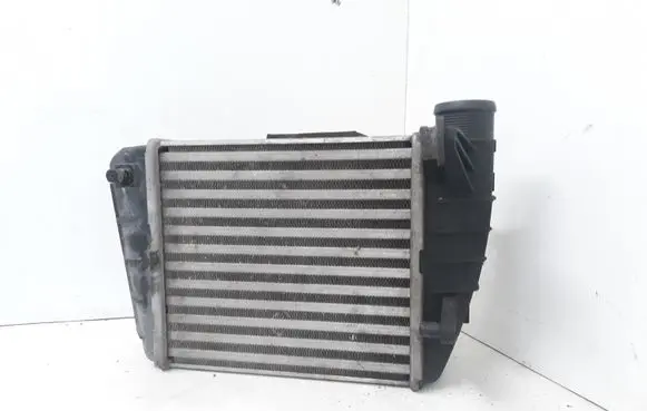 Audi A4 S4 B7 8E 8H Intercooler radiator 8E0145806L