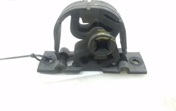Muffler mount bracket/holder