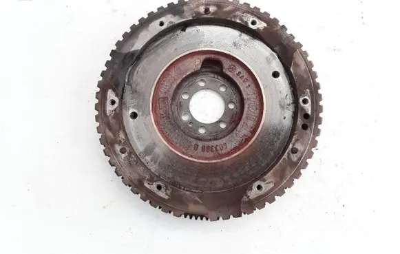 Flywheel