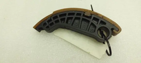 Audi A4 S4 B8 8K Slide rail for timing chain 06H109509P