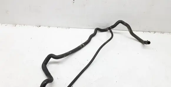 Mercedes-Benz S W220 Engine coolant pipe/hose A2208301796