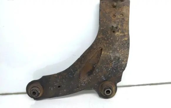 Renault Trafic II (X83) Front lower control arm/wishbone 8200002869