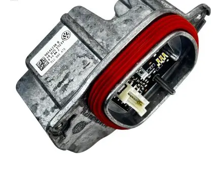 Volkswagen Golf SportWagen LED ballast control module 510998478
