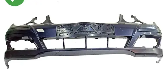 Mercedes-Benz E W211 Front bumper A2118800840