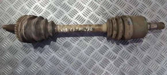 KIA Carnival Front driveshaft