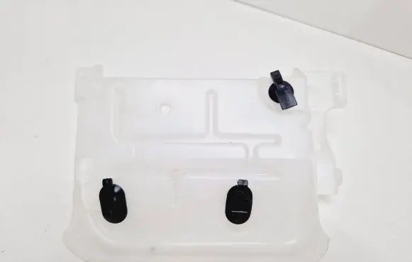 Citroen Berlingo Other front door trim element 9811809480