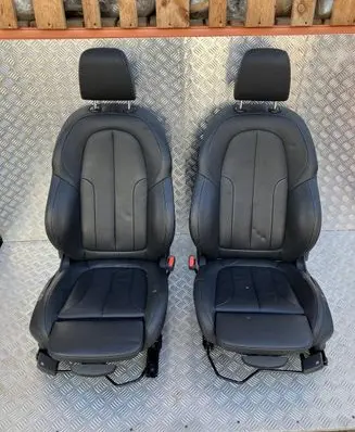 BMW 1 F40 Front driver seat TM14391