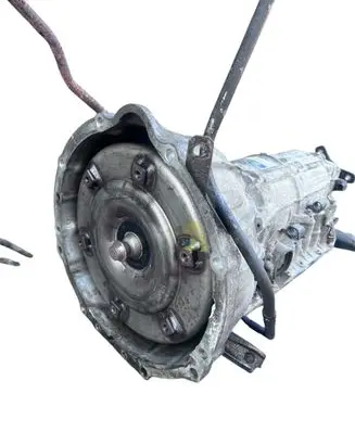 Lexus LS 430 Automatic gearbox 3500050140