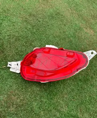 Toyota Yaris Rear/tail lights YarisIII
