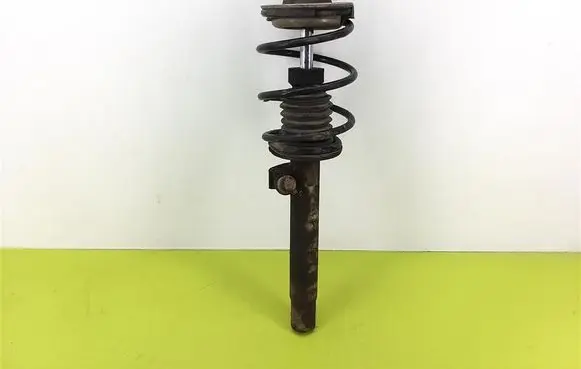 BMW 3 E36 Front shock absorber with coil spring