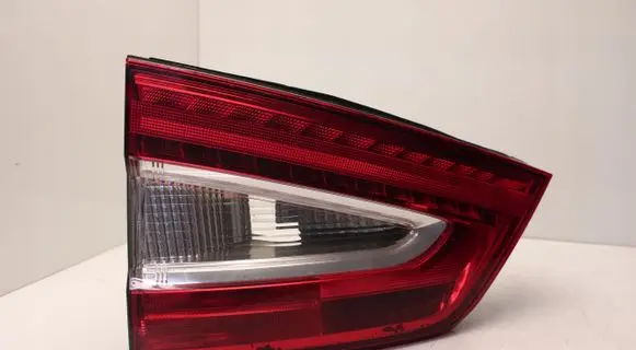 Ford Galaxy Rear/tail lights 