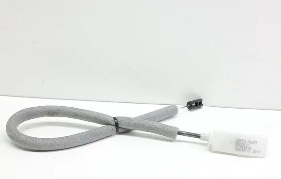 BMW 5 F10 F11 Rear door cable line 7175720 52621810