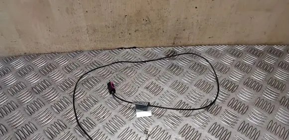 BMW X5 E53 Other wiring loom 693756601